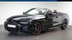Zwart, metallic lak Gebruikt 2024 BMW 430 Cabriolet Executive Cabriolet | € 70.950