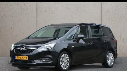Occasion Opel Zafira Innovation 140 PK (102 kW) 2017 MPV