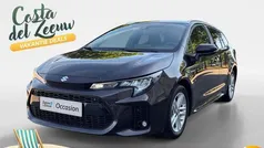 Zwart Gebruikt 2021 Suzuki Swace Style Stationwagen | € 19.440 (Eerlijke prijs)