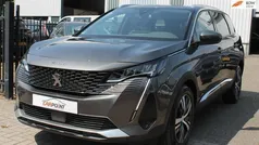 Gebruikt 2021 Peugeot 5008 Allure MPV | € 22.795 (Eerlijke prijs)
