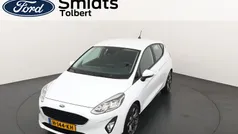 Wit Gebruikt 2020 Ford Fiesta Hatchback | € 13.890 (Eerlijke prijs)