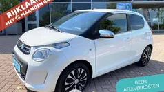 Gebruikt 2021 Citroën C1 Feel Hatchback | € 10.400 (Eerlijke prijs)