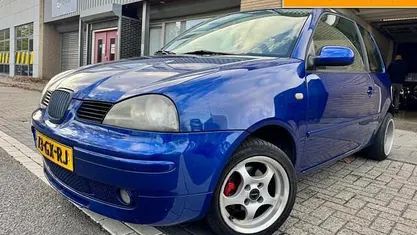 Gebruikt 2001 Seat Arosa Sport Hatchback | € 1.195 (Eerlijke prijs)