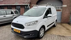 Gebruikt 2018 Ford Transit Trend Van | € 7.650 (Goede deal)