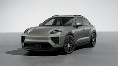 Gebruikt 2025 Porsche Macan SUV | € 112.651 (Goede deal)