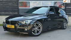 Gebruikt 2019 BMW 318 M Sport Stationwagen | € 19.995 (Goede deal)