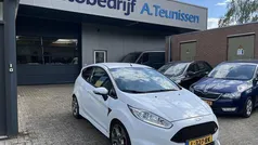 Gebruikt 2015 Ford Fiesta ST Hatchback | € 11.450 (Eerlijke prijs)