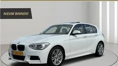 Gebruikt 2013 BMW 118 Executive Hatchback | € 10.895 (Eerlijke prijs)