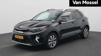 Suv Occasion 2023 Kia Stonic SUV | € 20.900 (Eerlijke prijs)