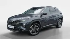 Grijs Gebruikt 2024 Hyundai Tucson Comfort SUV | € 38.440 (Eerlijke prijs)