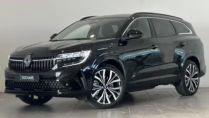 Occasion Renault Espace Iconic 200 PK (147 kW) 2025 MPV