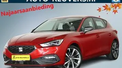 Gebruikt 2020 Seat Leon FR Hatchback | € 19.900 (Goede deal)