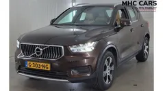 Gebruikt 2019 Volvo XC40 Inscription SUV | € 23.900 (Eerlijke prijs)