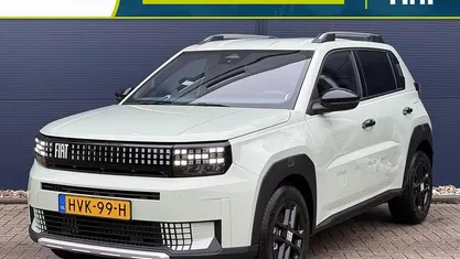 Occasion Fiat Grande Panda Icon 2025 Hatchback