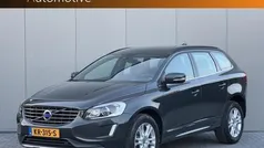 Gebruikt 2014 Volvo XC60 Momentum SUV | € 14.950 (Goede deal)