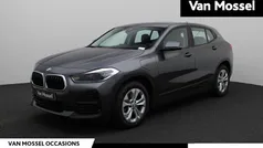 Grijs Gebruikt 2020 BMW X2 Executive SUV | € 24.900 (Super prijs)