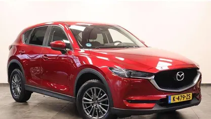 Occasion Mazda CX-5 165 PK (121 kW) 2017 SUV