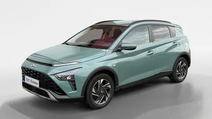 Gebruikt 2022 Hyundai Bayon Premium SUV | € 20.445 (Eerlijke prijs)