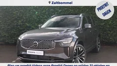 Bruin Nieuw 2025 Volvo XC90 Ultra SUV | € 83.950 (Super prijs)