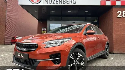 Gebruikt 2022 Kia XCeed SUV | € 19.445 (Goede deal)