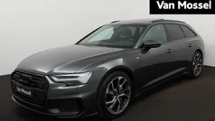 Gebruikt 2023 Audi A6 Design Stationwagen | € 45.900 (Eerlijke prijs)
