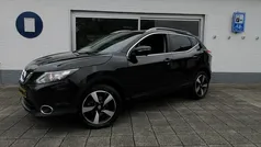 Gebruikt 2017 Nissan Qashqai N-Connecta SUV | € 13.945 (Eerlijke prijs)