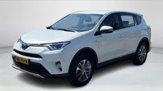 Gebruikt 2018 Toyota RAV4 SUV | € 26.900 (Super prijs)