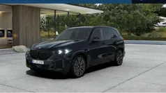 Gebruikt 2025 BMW X5 Executive SUV | € 149.670
