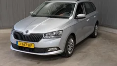 Gebruikt 2020 Skoda Fabia Ambition Stationwagen | € 16.595 (Eerlijke prijs)