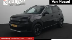 Gebruikt 2025 Fiat Grande Panda Icon SUV | € 26.440 (Eerlijke prijs)