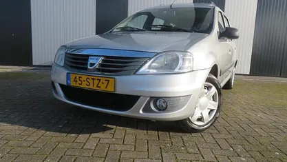 Occasion 2011 Dacia Logan MCV MPV | € 2.450 (Eerlijke prijs)