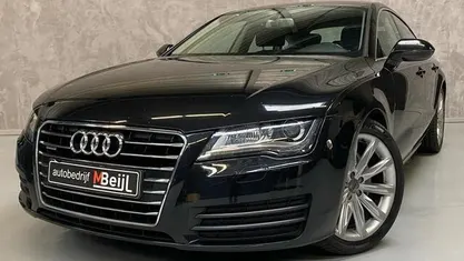 Occasion Audi A7 Sportback Proline 204 PK (150 kW) 2014 Hatchback