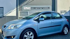 Gebruikt 2007 Toyota Auris Luna Hatchback | € 6.285 (Eerlijke prijs)