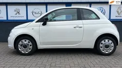 Gebruikt 2012 Fiat 500 Easy Hatchback | € 4.495 (Goede deal)