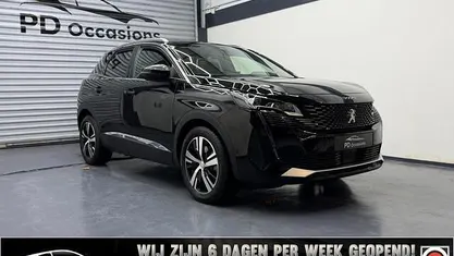 Occasion Peugeot 3008 Allure 225 PK (165 kW) 2022 SUV