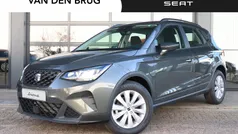 Gebruikt 2025 Seat Arona Style SUV | € 27.900 (Eerlijke prijs)