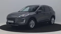 Gebruikt 2022 Ford Kuga Titanium SUV | € 22.400 (Super prijs)