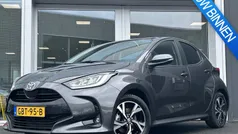 Gebruikt 2024 Toyota Yaris Hybrid Edition Hatchback | € 25.250 (Eerlijke prijs)