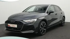 Grijs Gebruikt 2024 Audi A3 Sportback Advanced Hatchback | € 37.750 (Eerlijke prijs)