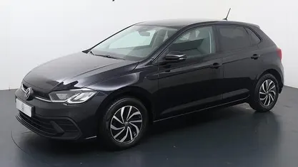 Occasion 2021 VW Polo Life Hatchback | € 19.440 (Eerlijke prijs)
