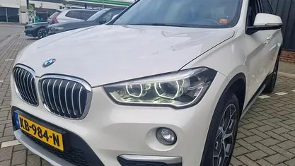 Occasion BMW X1 Executive 192 PK (141 kW) 2016 SUV