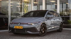 Hatchback Gebruikt 2023 VW Golf VIII GTI Clubsport Hatchback | € 42.945 (Eerlijke prijs)