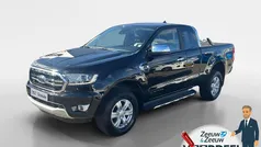 Gebruikt 2021 Ford Ranger Limited Pickup | € 25.440 (Super prijs)