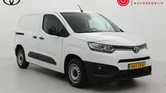 Wit Gebruikt 2023 Toyota Proace City Van | € 16.999 (Eerlijke prijs)