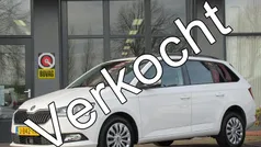 Gebruikt 2020 Skoda Fabia Ambition Stationwagen | € 11.900 (Eerlijke prijs)