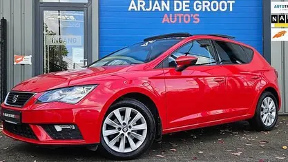Occasion 2019 Seat Leon Hatchback | € 14.950 (Eerlijke prijs)