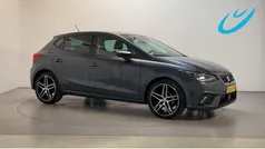 Grijs Gebruikt 2019 Seat Ibiza Business Hatchback | € 14.900 (Eerlijke prijs)
