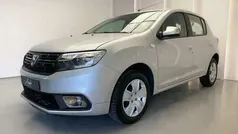 Gebruikt 2017 Dacia Sandero Hatchback | € 5.950 (Eerlijke prijs)