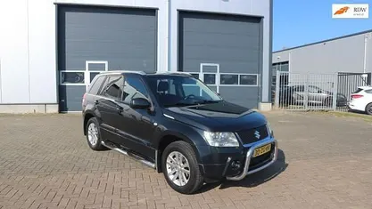 Occasion Suzuki Grand Vitara Limited 140 PK (102 kW) 2008 SUV