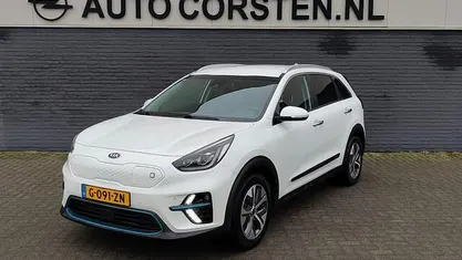 Gebruikt 2019 Kia e-Niro SUV | € 15.725 (Eerlijke prijs)